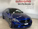 Mercedes-Benz C 43 AMG 4Matic Speedshift TCT 9G