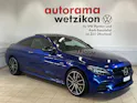 Mercedes-Benz C 43 AMG 4Matic Speedshift TCT 9G