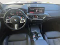 BMW X3 xDrive M Competition