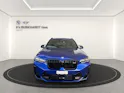 BMW X3 xDrive M Competition
