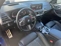 BMW X3 xDrive M Competition
