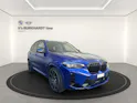 BMW X3 xDrive M Competition