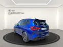 BMW X3 xDrive M Competition