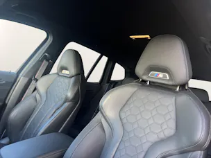 BMW X3 xDrive M Competition