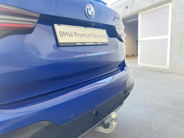 BMW X3 xDrive M Competition