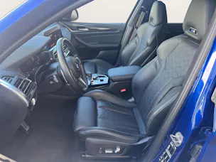 BMW X3 xDrive M Competition