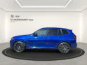 BMW X3 xDrive M Competition