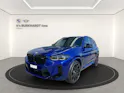 BMW X3 xDrive M Competition
