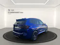 BMW X3 xDrive M Competition