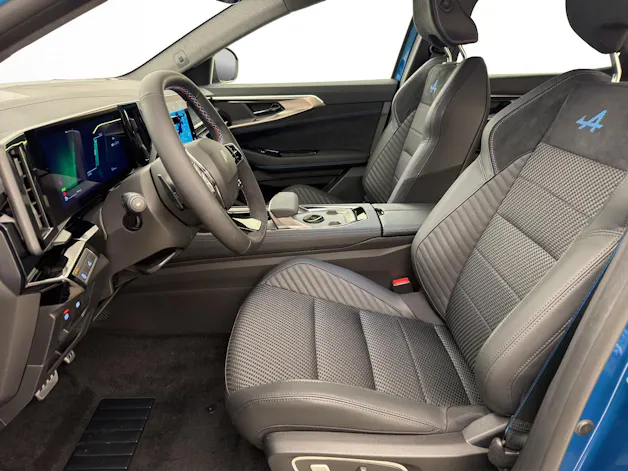Renault Austral 1.2 E-Tech esprit Alpine
