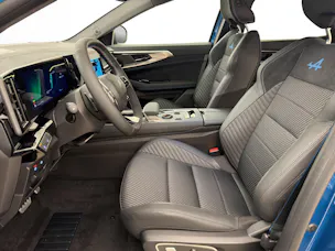 Renault Austral 1.2 E-Tech esprit Alpine