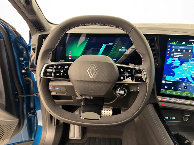 Renault Austral 1.2 E-Tech esprit Alpine