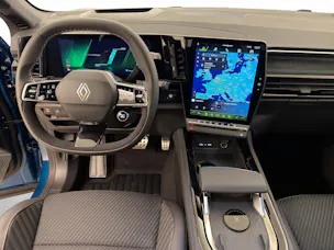 Renault Austral 1.2 E-Tech esprit Alpine