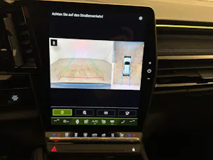 Renault Austral 1.2 E-Tech esprit Alpine