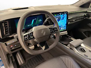 Renault Austral 1.2 E-Tech esprit Alpine