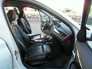 BMW X1 xDrive 20d Sport Line Steptronic