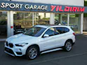 BMW X1 xDrive 20d Sport Line Steptronic