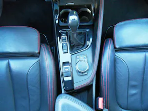 BMW X1 xDrive 20d Sport Line Steptronic