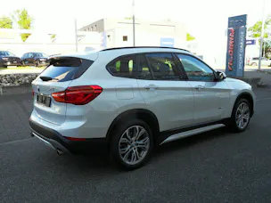 BMW X1 xDrive 20d Sport Line Steptronic