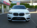 BMW X1 xDrive 20d Sport Line Steptronic