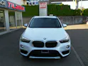 BMW X1 xDrive 20d Sport Line Steptronic