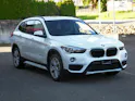 BMW X1 xDrive 20d Sport Line Steptronic