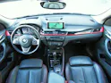 BMW X1 xDrive 20d Sport Line Steptronic