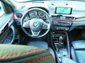 BMW X1 xDrive 20d Sport Line Steptronic