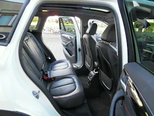 BMW X1 xDrive 20d Sport Line Steptronic