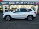 BMW X1 xDrive 20d Sport Line Steptronic