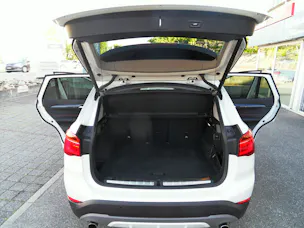 BMW X1 xDrive 20d Sport Line Steptronic