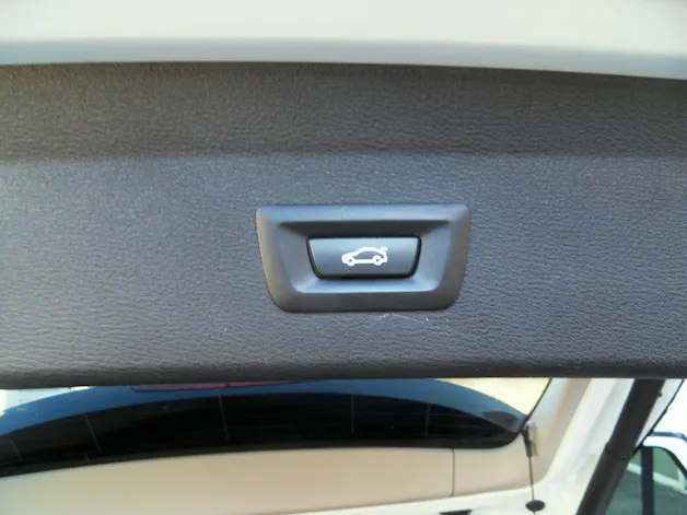 BMW X1 xDrive 20d Sport Line Steptronic