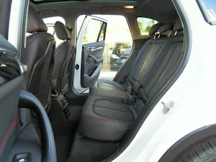 BMW X1 xDrive 20d Sport Line Steptronic