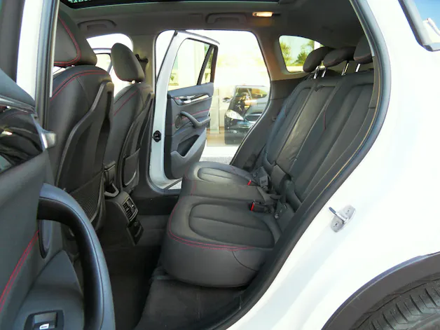 BMW X1 xDrive 20d Sport Line Steptronic