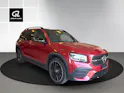 Mercedes-Benz GLB 250 4Matic AMG Line 8G-Tronic