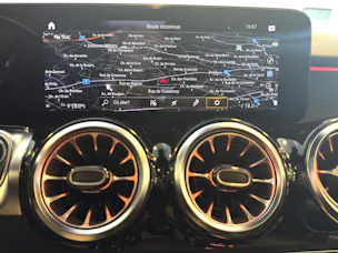 Mercedes-Benz GLB 250 4Matic AMG Line 8G-Tronic