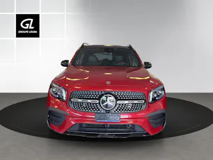 Mercedes-Benz GLB 250 4Matic AMG Line 8G-Tronic