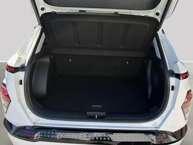 Hyundai Kona EV 65.4 kWh Vertex