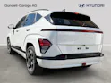 Hyundai Kona EV 65.4 kWh Vertex