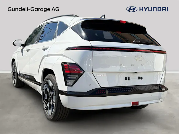 Hyundai Kona EV 65.4 kWh Vertex