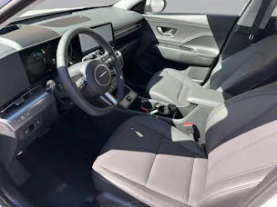 Hyundai Kona EV 65.4 kWh Vertex