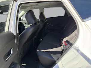 Hyundai Kona EV 65.4 kWh Vertex