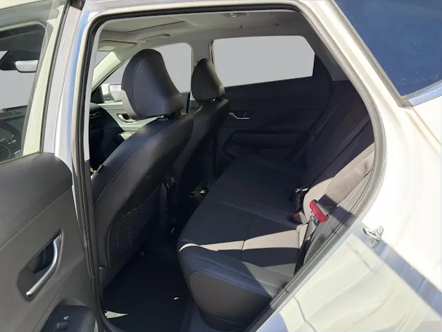 Hyundai Kona EV 65.4 kWh Vertex