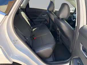 Hyundai Kona EV 65.4 kWh Vertex