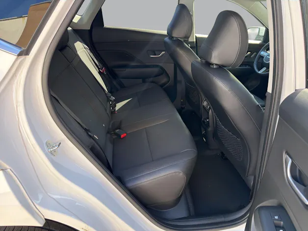 Hyundai Kona EV 65.4 kWh Vertex