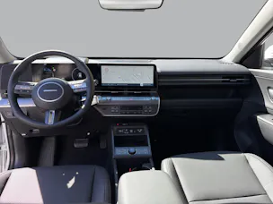 Hyundai Kona EV 65.4 kWh Vertex