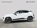 Hyundai Kona EV 65.4 kWh Vertex