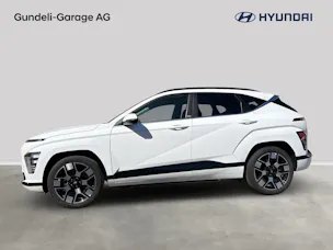 Hyundai Kona EV 65.4 kWh Vertex
