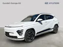Hyundai Kona EV 65.4 kWh Vertex