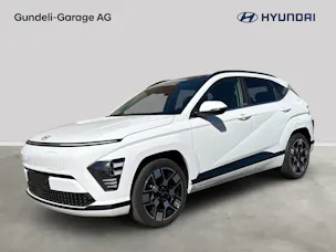 Hyundai Kona EV 65.4 kWh Vertex